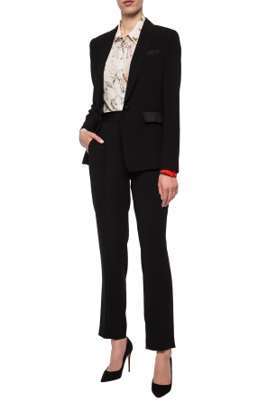 Notch lapel blazer, zdjęcie 2 Notch lapel blazer od Rag & Bone